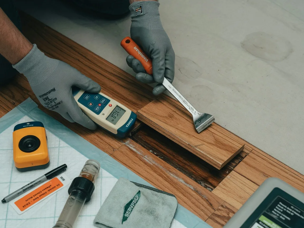 Why choose Water Damage Restoration in Madison, GA